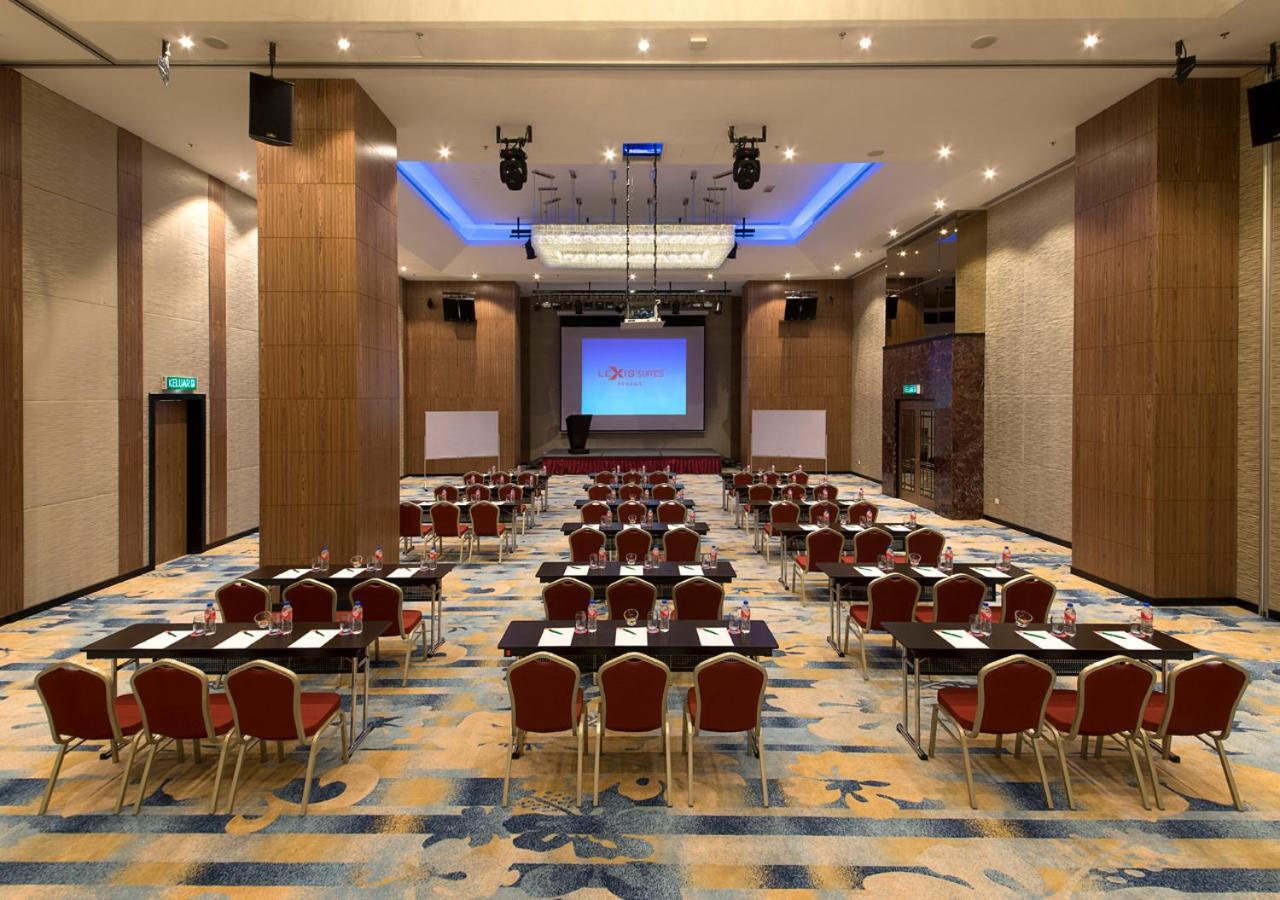 Lexis Suites Penang Bayan Lepas Zewnętrze zdjęcie The Grand Ballroom